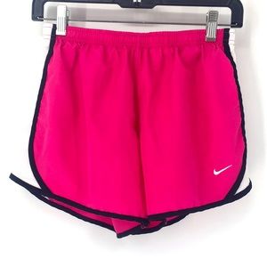 Nike Lined Shorts